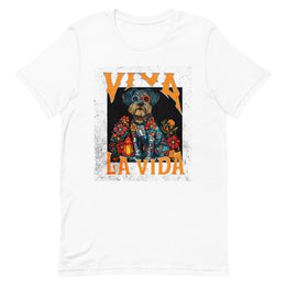 Viva La Vida T-Shirt