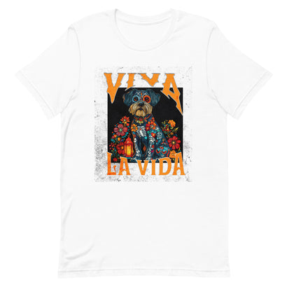 Viva La Vida T-Shirt