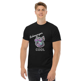 Schnauzer Cool T-Shirt