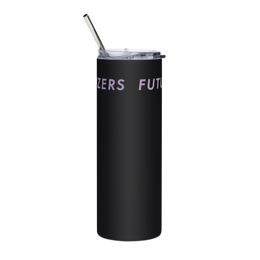Futuristic Schnauzers Tumbler