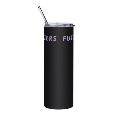 Futuristic Schnauzers Tumbler