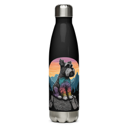 Inner Peace Water Bottle