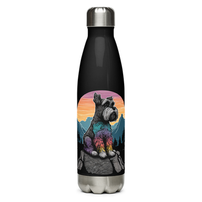 Inner Peace Water Bottle