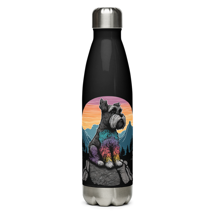 Inner Peace Water Bottle