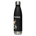 Its a Jeep Thing Water Bottle