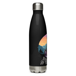 Inner Peace Water Bottle