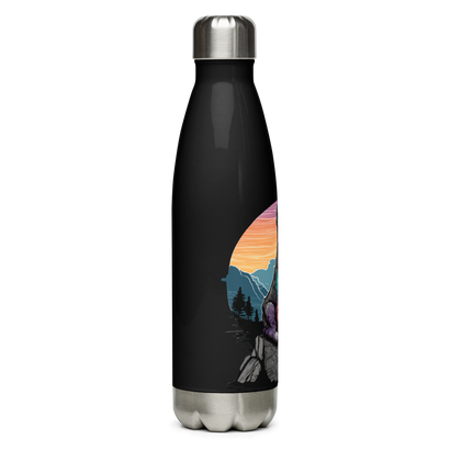 Inner Peace Water Bottle