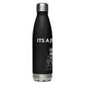 Its a Jeep Thing Water Bottle