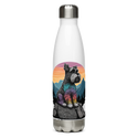 Inner Peace Water Bottle