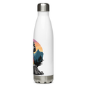 Inner Peace Water Bottle