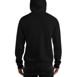 Furry Friend Schnauzer Hoodie