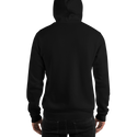 Two Wheels Four Paws Hills Hoodie