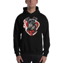 Schnauzer Lover Hoodie