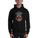 Schanuzer Merchandise Hoodie