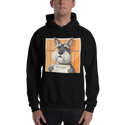 Stalker Schnauzer Hoodie