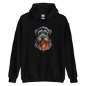 Schnauzer Merchandise Hoodie