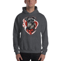 Schnauzer Lover Hoodie