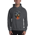 Schanuzer Merchandise Hoodie