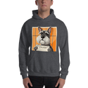 Stalker Schnauzer Hoodie