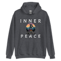 Inner Peace Schnauzer Hoodie