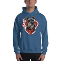 Schnauzer Lover Hoodie