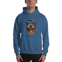 Schanuzer Merchandise Hoodie