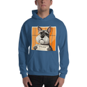 Stalker Schnauzer Hoodie