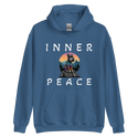 Inner Peace Schnauzer Hoodie