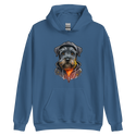 Schnauzer Merchandise Hoodie