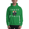 Schnauzer Inner Piece Hoodie