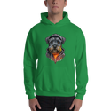 Schanuzer Merchandise Hoodie