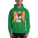 Stalker Schnauzer Hoodie