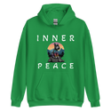 Inner Peace Schnauzer Hoodie