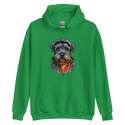 Schnauzer Merchandise Hoodie