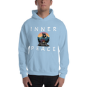 Schnauzer Inner Piece Hoodie