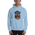 Schanuzer Merchandise Hoodie