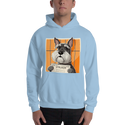 Stalker Schnauzer Hoodie