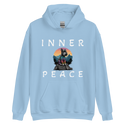 Inner Peace Schnauzer Hoodie