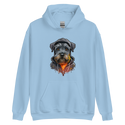 Schnauzer Merchandise Hoodie