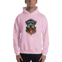 Schanuzer Merchandise Hoodie