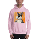 Stalker Schnauzer Hoodie