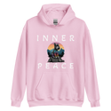 Inner Peace Schnauzer Hoodie