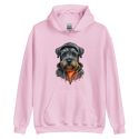 Schnauzer Merchandise Hoodie