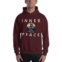 Schnauzer Inner Piece Hoodie