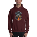 Schanuzer Merchandise Hoodie