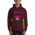 Awesome Schanzuer Mom hoodie