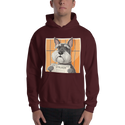 Stalker Schnauzer Hoodie