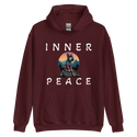 Inner Peace Schnauzer Hoodie