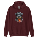 Schnauzer Merchandise Hoodie