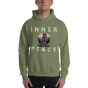 Schnauzer Inner Piece Hoodie